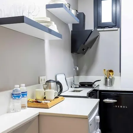 Bakrac 26 * 이스탄불