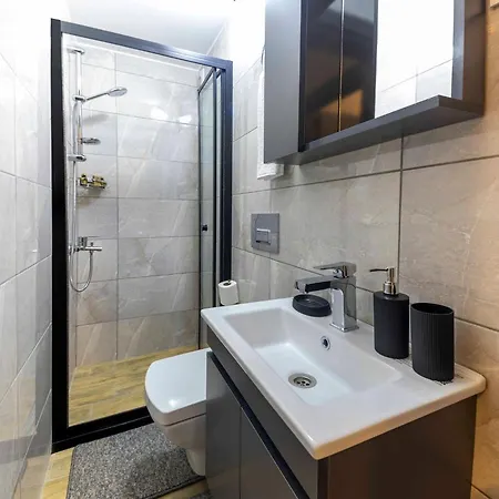 Apartmán Bakrac 26