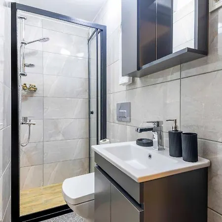Apartmán Bakrac 26 *