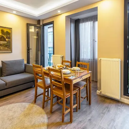 Apartmán Bakrac 26 *