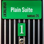 Appartement Bakrac 26 *