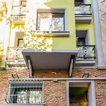 Bakrac 26 Appartement