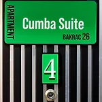 Bakrac 26 Appartement