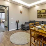 Bakrac 26 Appartement *