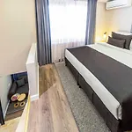 Appartement Bakrac 26 Istambul