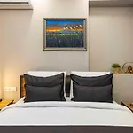 Appartement Bakrac 26 Istambul