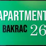 Bakrac 26 * Istambul