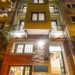 Appartement Bakrac 26