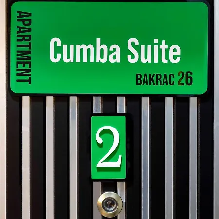Bakrac 26 *