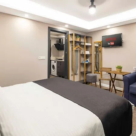 Appartement Bakrac 26 *