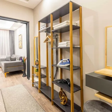 Bakrac 26 Appartement *