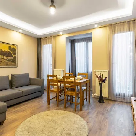 Appartement Bakrac 26 *