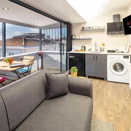 Appartement Bakrac 26