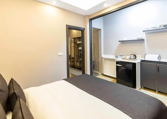 Appartement Bakrac 26