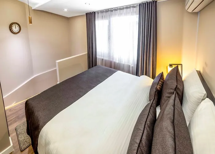 Appartement Bakrac 26 *