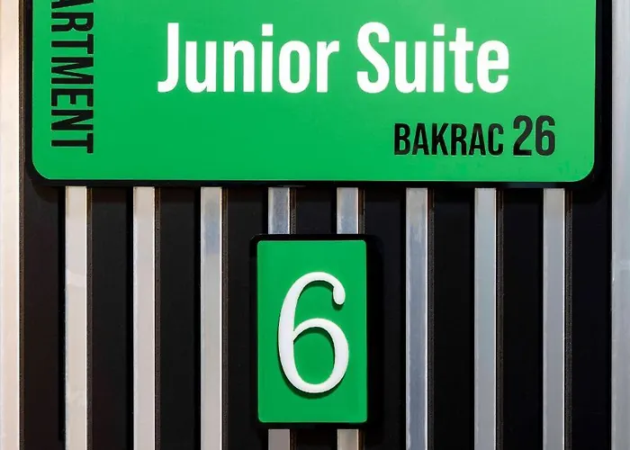 Bakrac 26 *