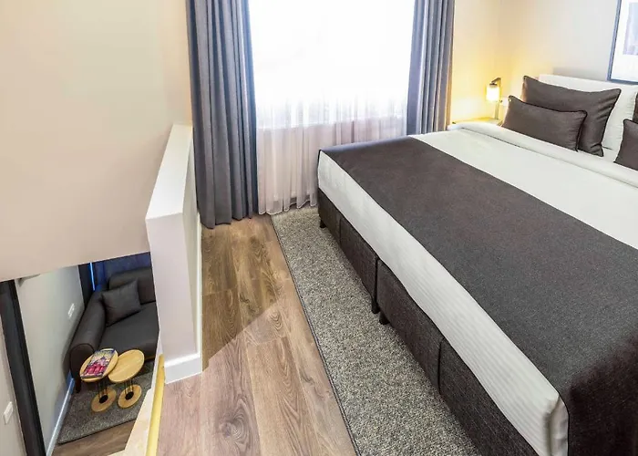 Appartement Bakrac 26 Istanboel