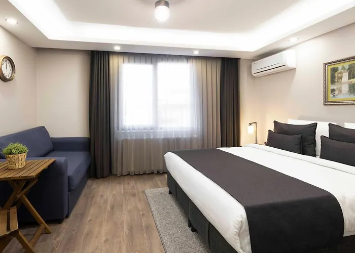 Appartement Bakrac 26 *