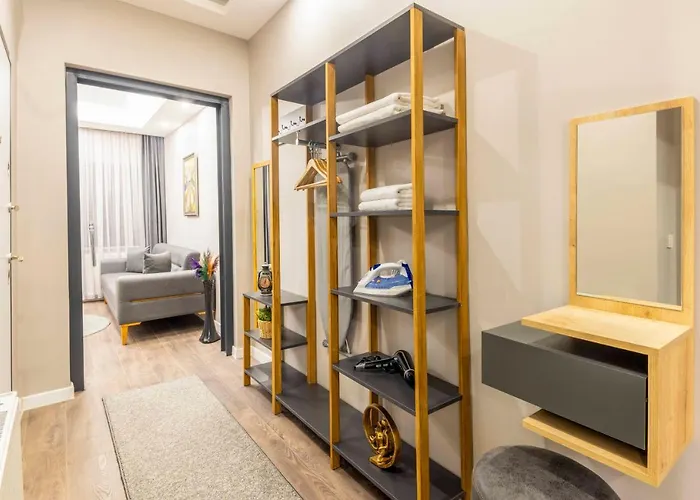 Bakrac 26 Appartement *