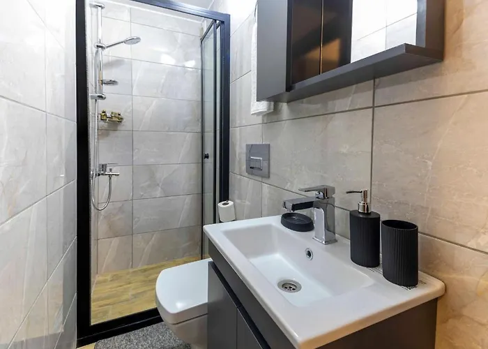 Appartement Bakrac 26