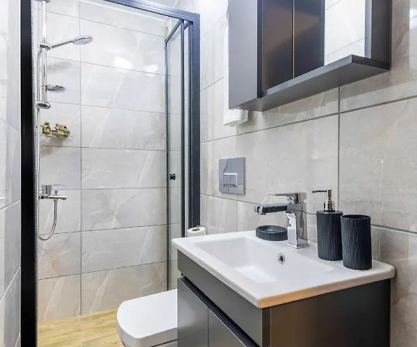 Appartement Bakrac 26 *