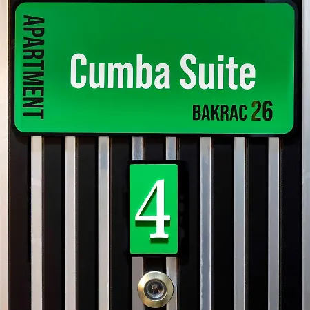 Bakrac 26 Lejlighed