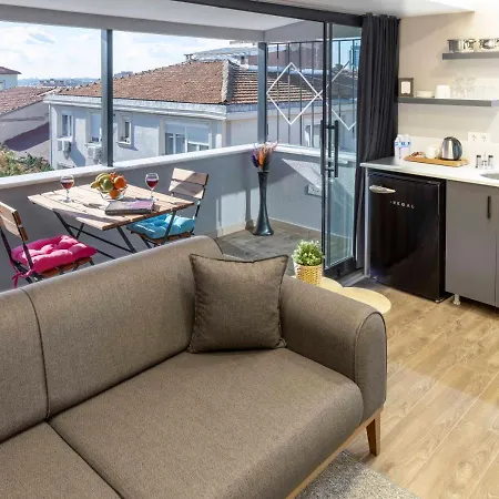 Apartamento Bakrac 26