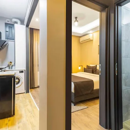 Bakrac 26 イスタンブール