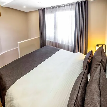 アパート Bakrac 26 *