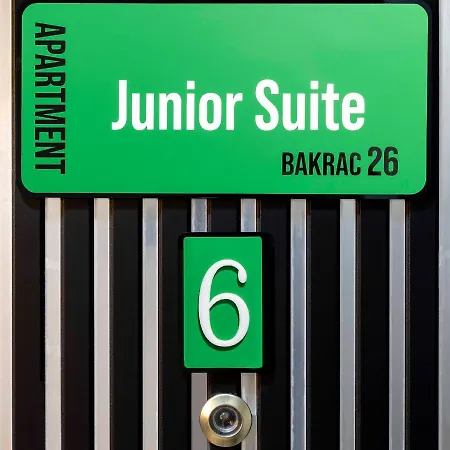 Bakrac 26 *