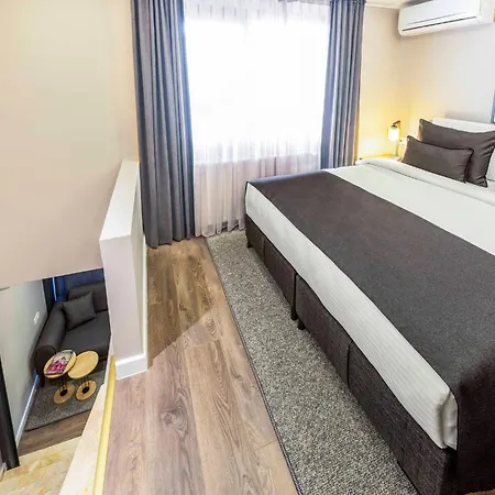 アパート Bakrac 26 イスタンブール