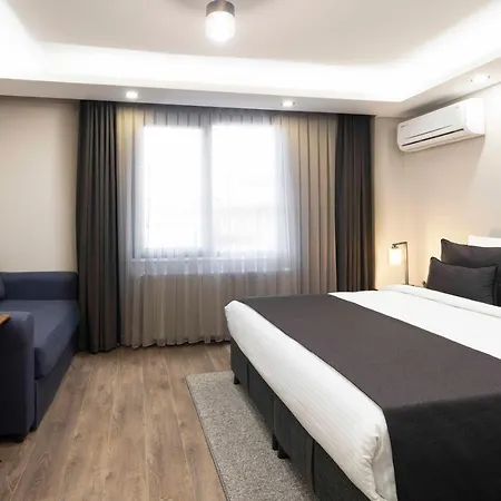 アパート Bakrac 26 *