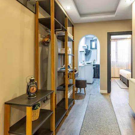 Bakrac 26 イスタンブール